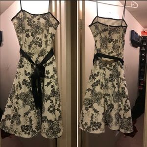 Dressbarn dress size 6